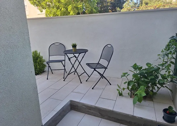 Apartman Anchi