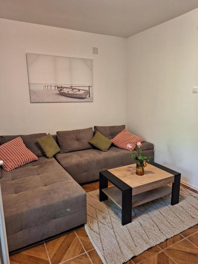 Apartment Anchi
