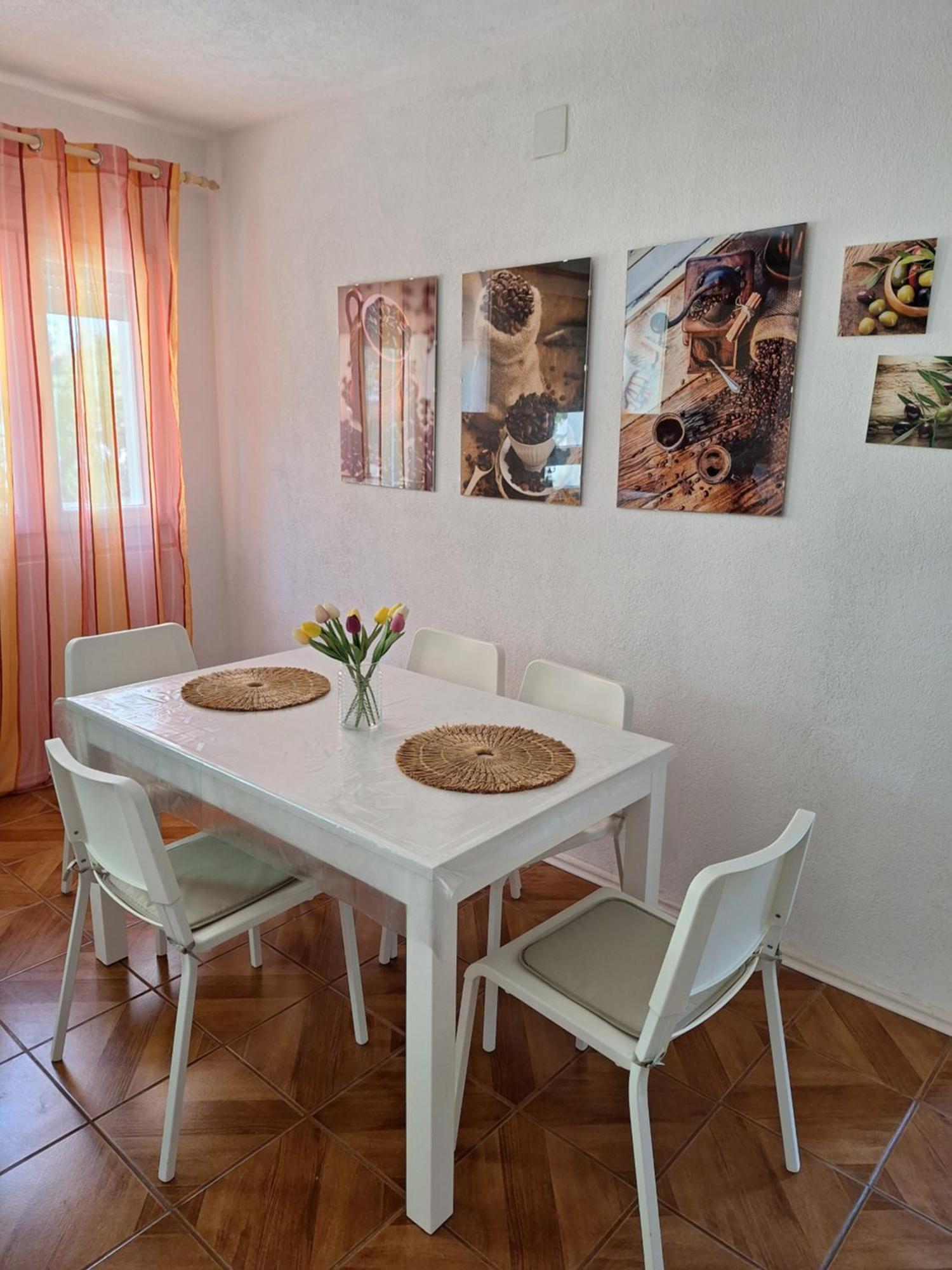 Apartment Anchi Zadar