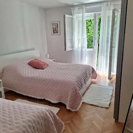 Apartman Anchi Zadar Exterior photo