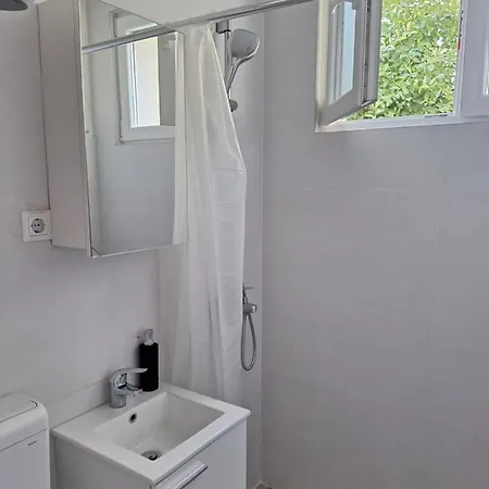 Apartman Anchi Zadar Exterior photo