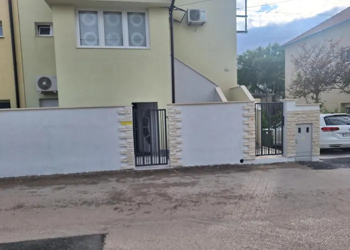 Apartman Anchi