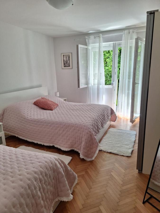 Apartmán Anchi *