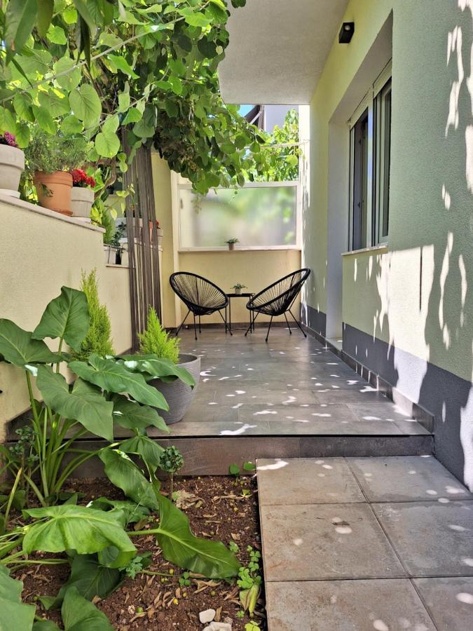 Anchi Apartmán Zadar
