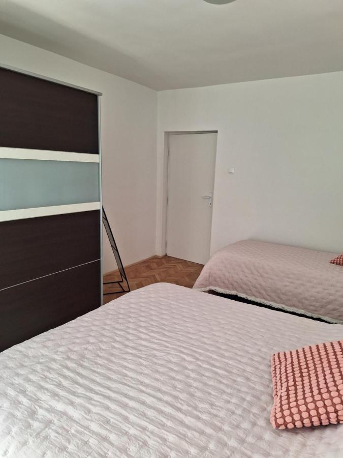 Anchi Apartmán *