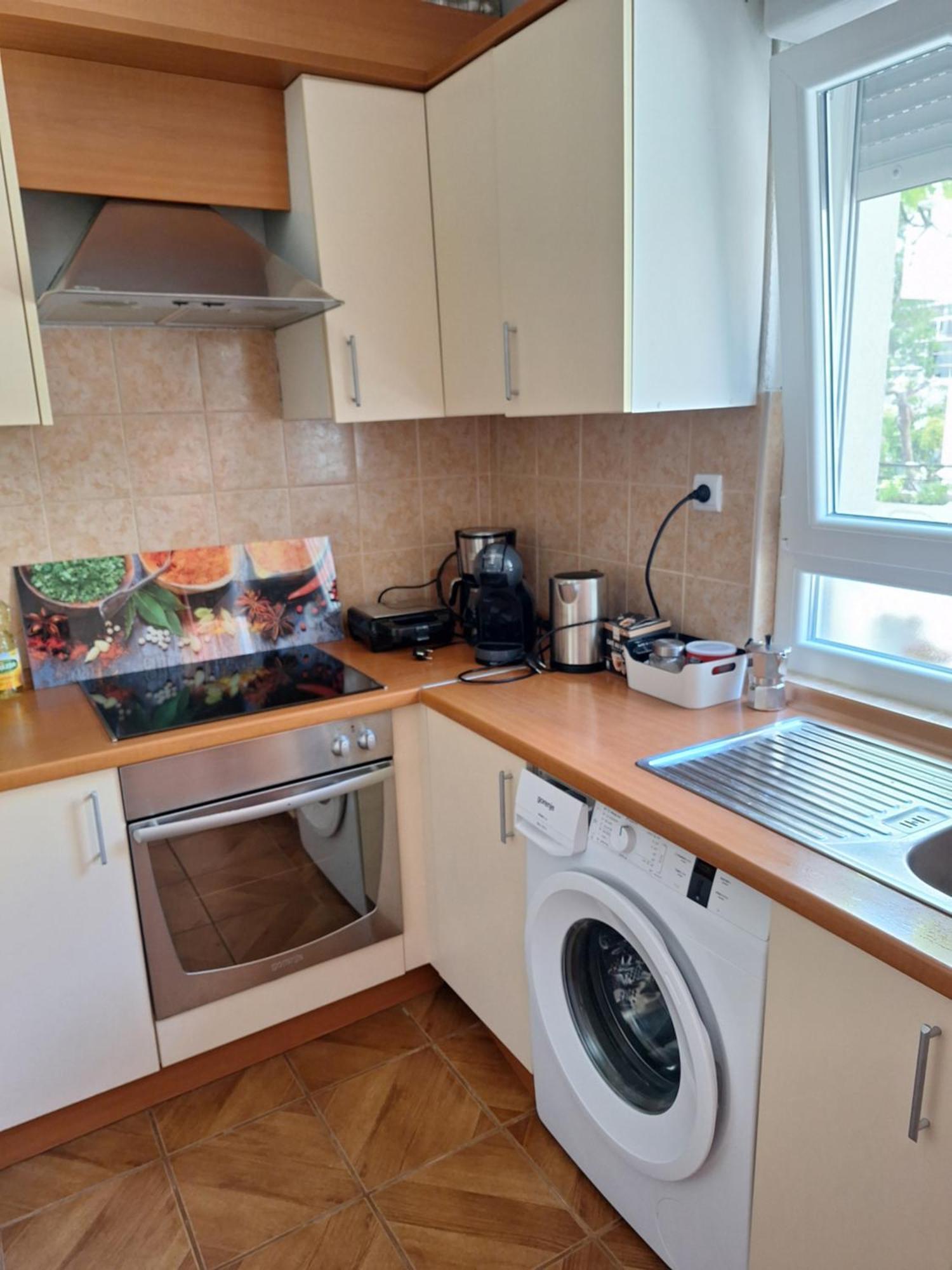 Anchi Apartmán *