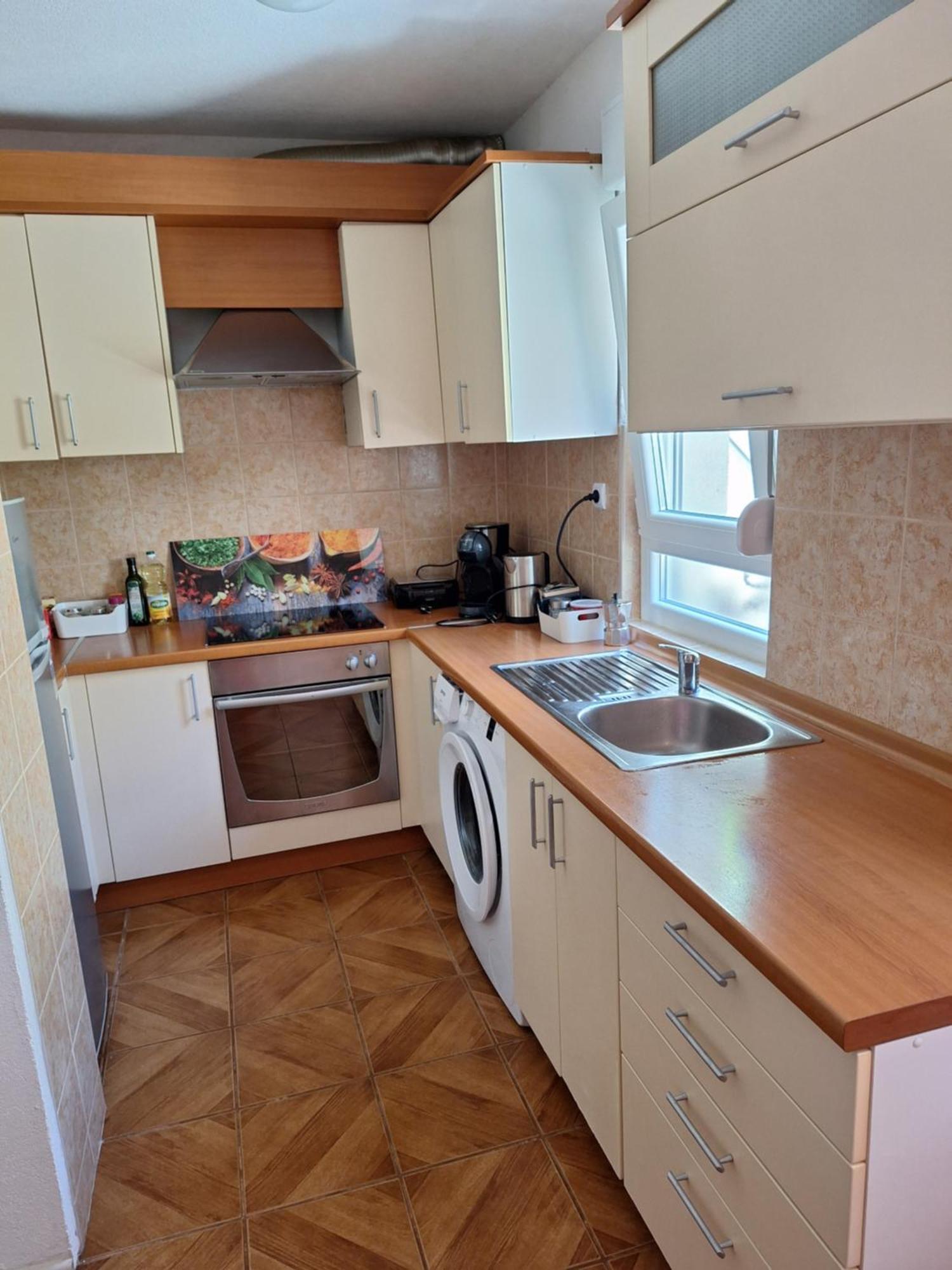 Anchi Apartmán *